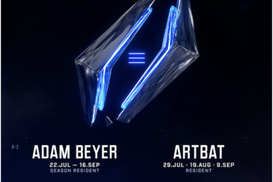 RESISTANCE Ibiza Returns to Amnesia for Season 5 with Nine Weeks of Global House and Techno Music